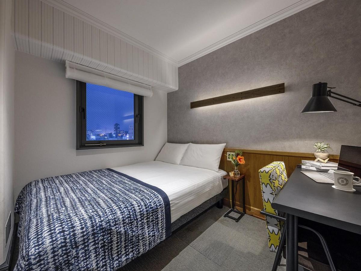 Estinate Hotel Наха Екстериор снимка