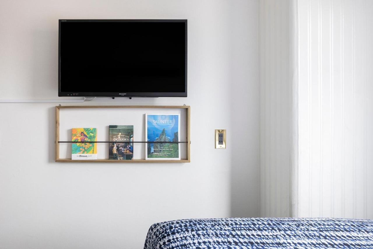 Estinate Hotel Наха Екстериор снимка
