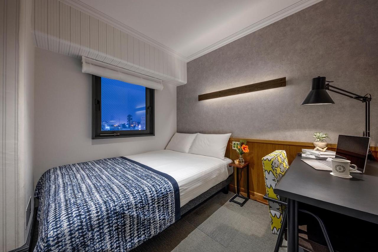 Estinate Hotel Наха Екстериор снимка
