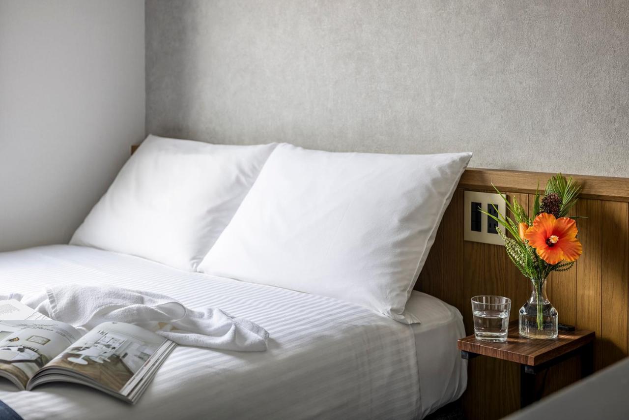 Estinate Hotel Наха Екстериор снимка